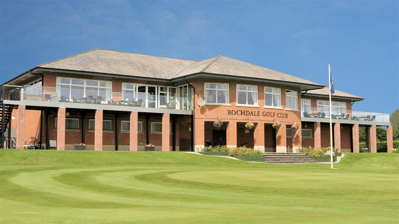 Rochdale Golf Club